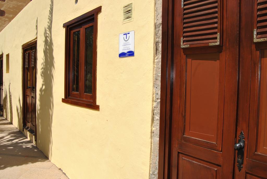 Casa Rural La Aldaba Aguimes Phòng bức ảnh