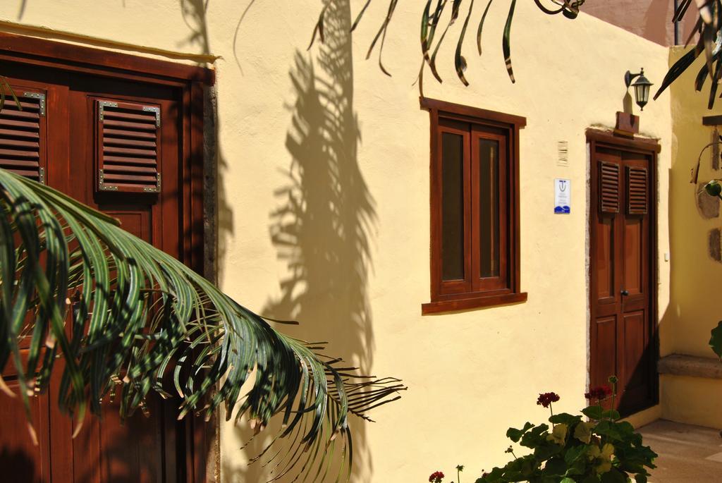 Casa Rural La Aldaba Aguimes Phòng bức ảnh