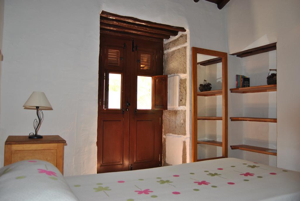 Casa Rural La Aldaba Aguimes Phòng bức ảnh