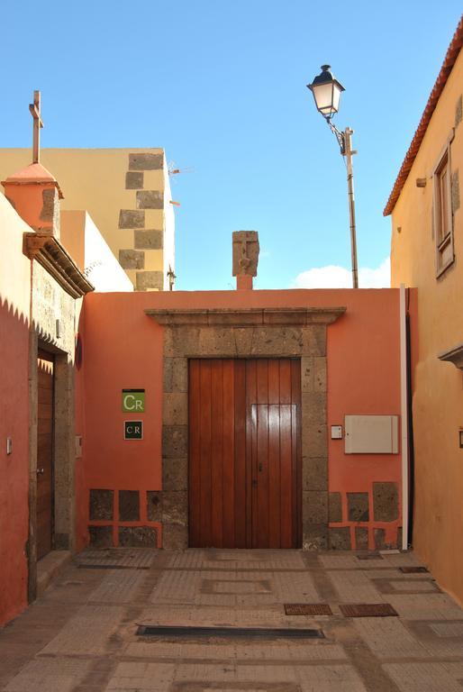 Casa Rural La Aldaba Aguimes Phòng bức ảnh