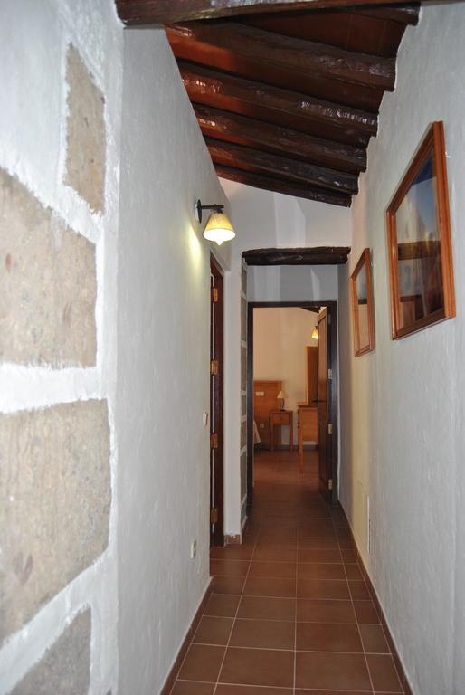 Casa Rural La Aldaba Aguimes Phòng bức ảnh