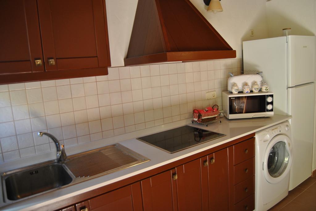 Casa Rural La Aldaba Aguimes Phòng bức ảnh