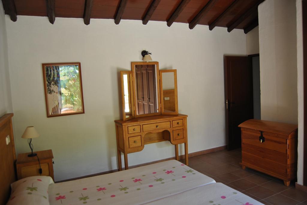 Casa Rural La Aldaba Aguimes Phòng bức ảnh