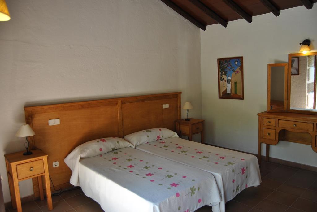 Casa Rural La Aldaba Aguimes Phòng bức ảnh