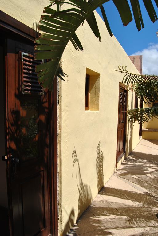Casa Rural La Aldaba Aguimes Ngoại thất bức ảnh