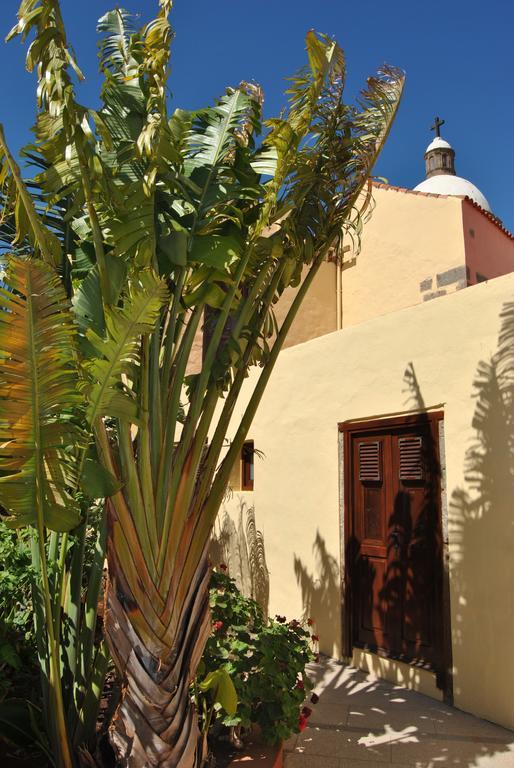Casa Rural La Aldaba Aguimes Ngoại thất bức ảnh