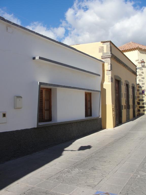 Casa Rural La Aldaba Aguimes Ngoại thất bức ảnh
